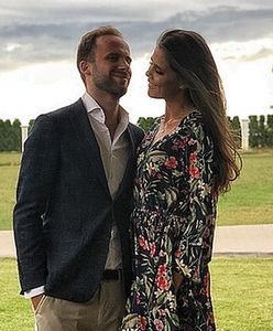 Anna Korcz pokazała fotki z podróży poślubnej. "Miłość jest w powietrzu"