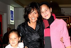 Anna Korcz: widzieliście, że ma taką śliczną córkę?