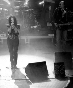 Muniek Staszczyk: Kora była gwiazdą, jak David Bowie czy Stonesi