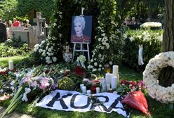 Ministerstwo Kultury żegna Korę wzruszającym listem i Srebrnym Medalem Gloria Artis