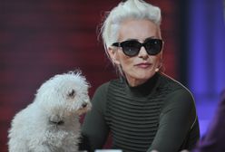 Wyjątkowa przyjaźń Kory i Ramony. Suczka mocno przeżyła śmierć wokalistki