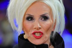 Gdy o pogrzebie Kory wypowiedziano już stek bzdur, z otchłani wychynął pewien komik