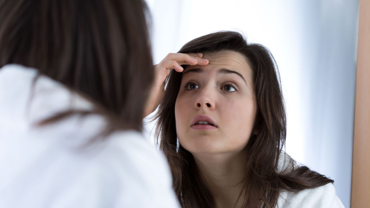 Masz skórę suchą, tłustą, a może wrażliwą?