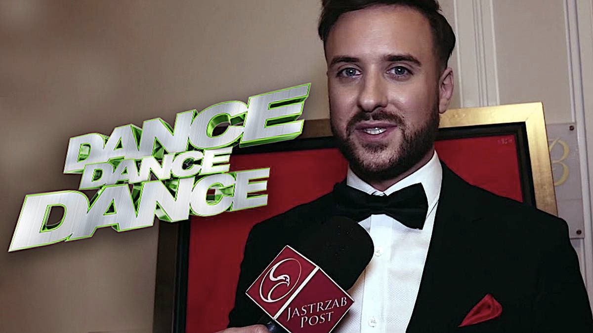 Dance Dance Dance 2: Olek Sikora skomentował plotki o swoim udziale. Już wszystko jasne [WIDEO]