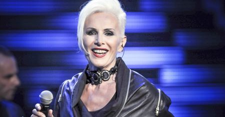 Nie tylko gwiazda muzyki. Kora była też ikoną stylu
