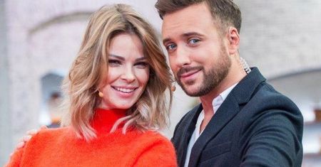 Tak Małgorzata Tomaszewska i Aleksander Sikora będą świętować trzecią rocznicę. "Jesteśmy z tych romantycznych". Opowiedzieli o swoich początkach
