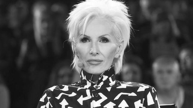 Kora, czyli Olga Jackowska chorowała na raka