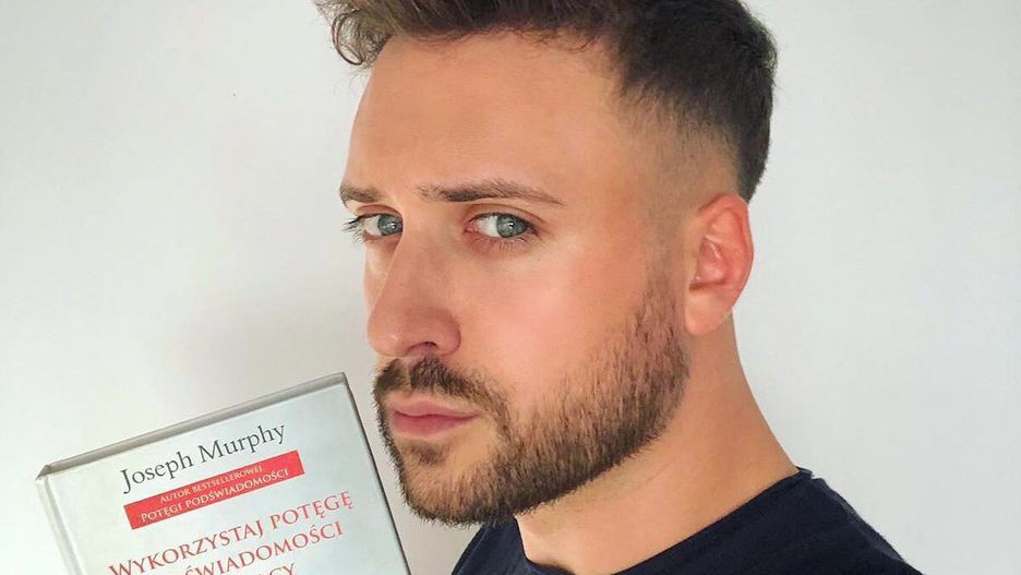 Sikora razem z innymi gwiazdami dołączył do akcji WP