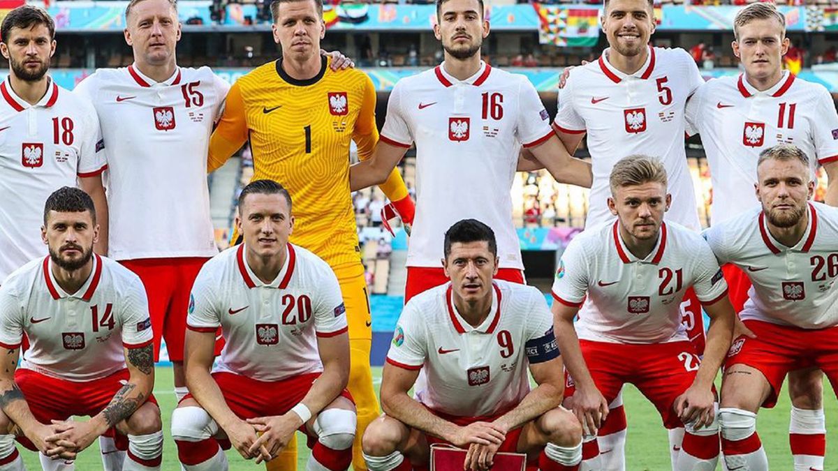 Euro 2020. Polacy na szczycie „listy hańby”. Tak źle nie było od lat