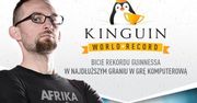 Polak pobił rekord Guinessa w graniu na komputerze!