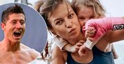 Gorąca relacja z domu Ani Lewandowskiej. Co tam się działo, kiedy Robert pobił rekord! Klara oszalała z radości