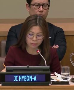 Uciekinierka z Korei Północnej opowiedziała, co dzieje się z ciężarnymi po ucieczce z kraju