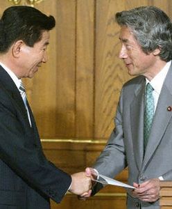 Japonia i Korea Płd przeciw północnokoreańskiej broni jądrowej