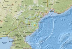 Dwa wstrząsy w Korei Północnej. Władze potwierdzają: to była próba bomby wodorowej zakończona sukcesem