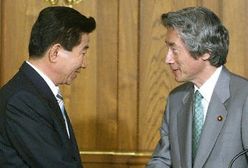 Japonia i Korea Płd przeciw północnokoreańskiej broni jądrowej