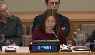 Uciekinierka z Korei Północnej opowiedziała, co dzieje się z ciężarnymi po ucieczce z kraju