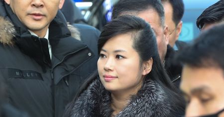 Kim wysłał byłą dziewczynę na inspekcję do Korei Południowej. To supergwiazda muzyki