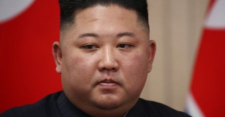 Korea Północna. Rodaków Kim Dzong Una atakuje choroba. To już epidemia