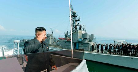 Pentagon: Korea Płn. przeprowadziła próbę rakiety balistycznej