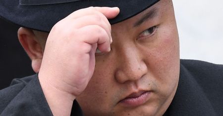 Korea Północna. Zajrzeli Kim Dzong Unowi do jedzenia. Szybko pożałowali