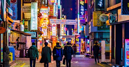 Korea Południowa. 10 rzeczy, które musisz wiedzieć o tym kraju