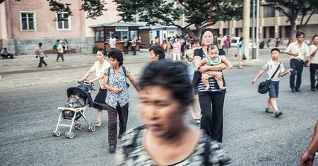 Korea Północna: Polska masowo deportowała pracowników uciekających przed reżimem Kim Dzong Una