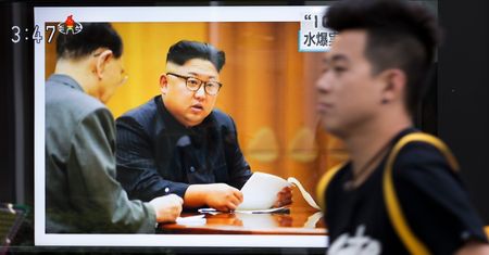 Alarmujące doniesienia z Korei. "Zdeformowane dzieci w okolicach, gdzie testuje się broń atomową"