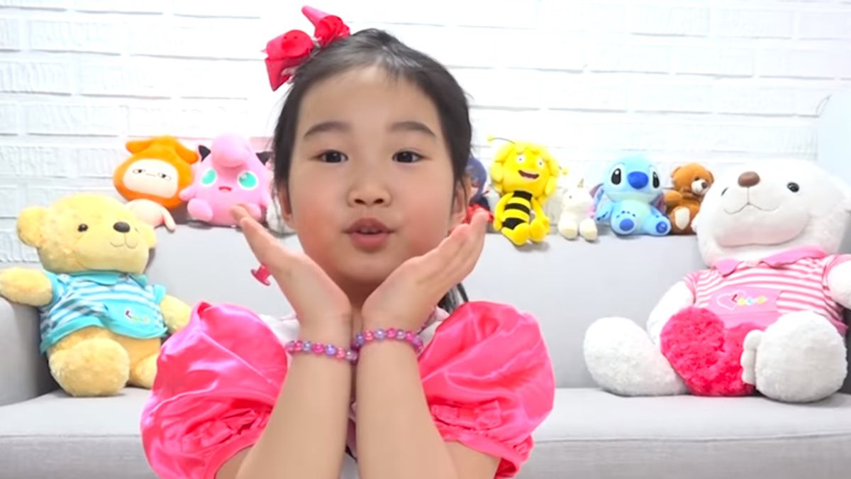 boram youtube korea południowa