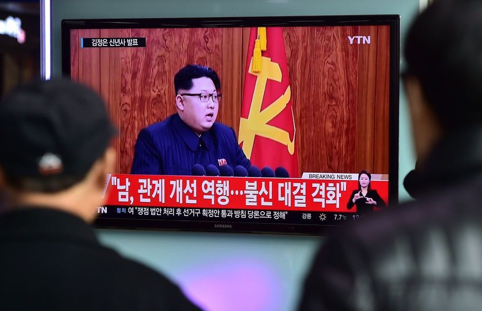 Korea Północna upadnie przez Godzillę? Koreańczycy coraz lepiej znają zagraniczne kino