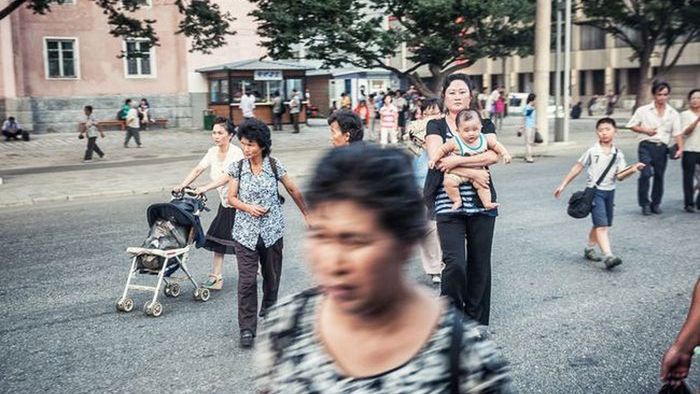 Korea Północna: Polska masowo wydala koreańskich pracowników