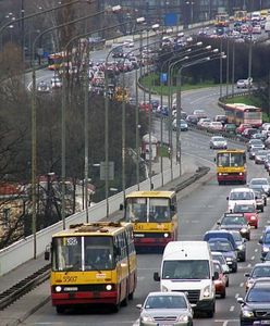 Motocykliści postawili na swoim. Od nowego sezonu pojadą buspasami