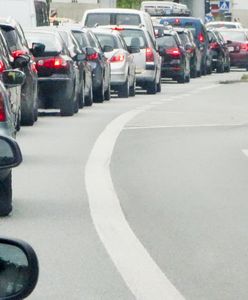 Kostomłoty. Śmiertelny wypadek na DK5. "Czołówka" z ciężarówką