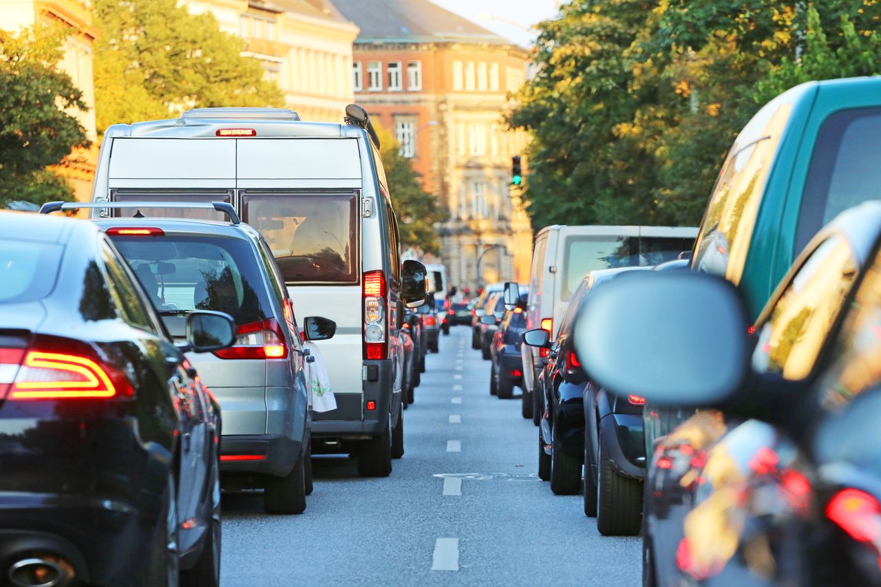 Utrudnienia w Gdańsku w związku z obchodami 4 czerwca. Których ulic unikać?