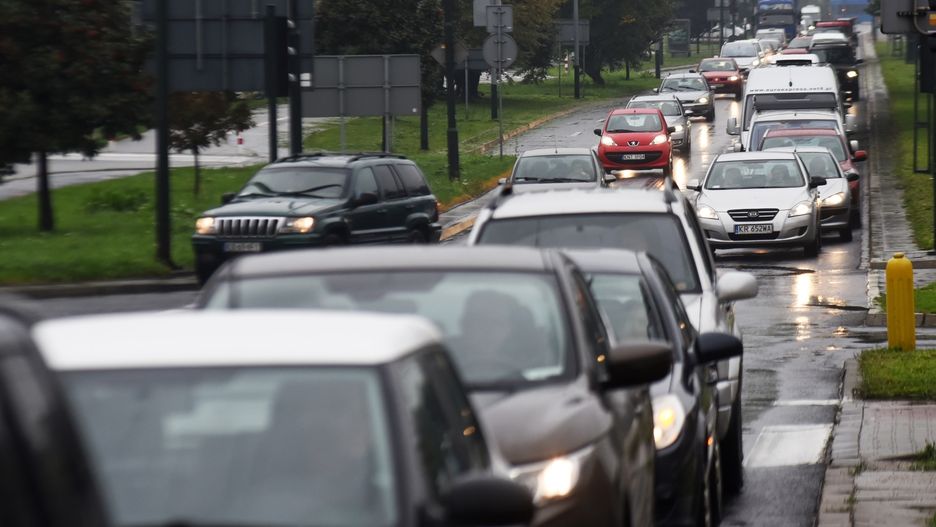 Ograniczenia mają poprawić jakość powietrza i zmniejszyć korki