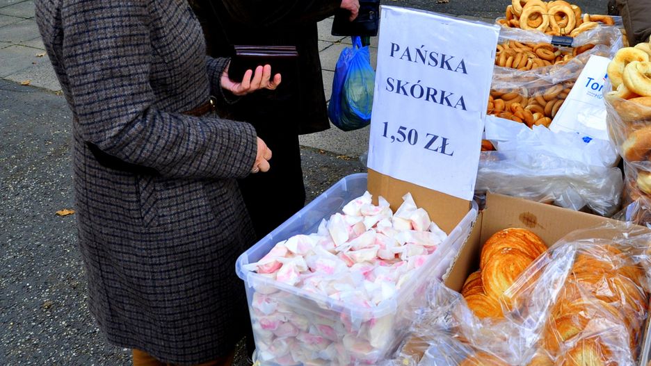 Pańska skórka