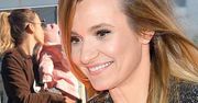 Joanna Koroniewska wreszcie pokazała swoją słodką córeczkę Helenkę! Ale urosła!