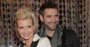 Joanna Koroniewska i Maciej Dowbor: będą uprawiać razem triathlon?