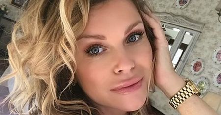 Kinga Korta narzeka na swoją ciążę. "Przytyłam 18,5 kg"