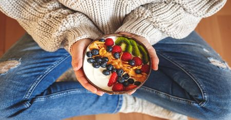 Dieta dla skóry. Dzięki tym produktom cera będzie piękna, zdrowa i promienna