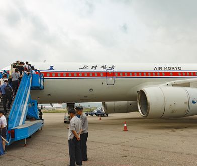 Korea Północna chce uruchomić nowe połączenia. Decyzję podejmie międzynarodowa komisja