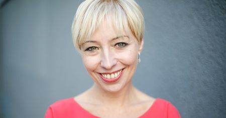 Przyjaciółka Kożuchowskiej pokonała chorobę. Magdalena Piekorz zmagała się z boreliozą
