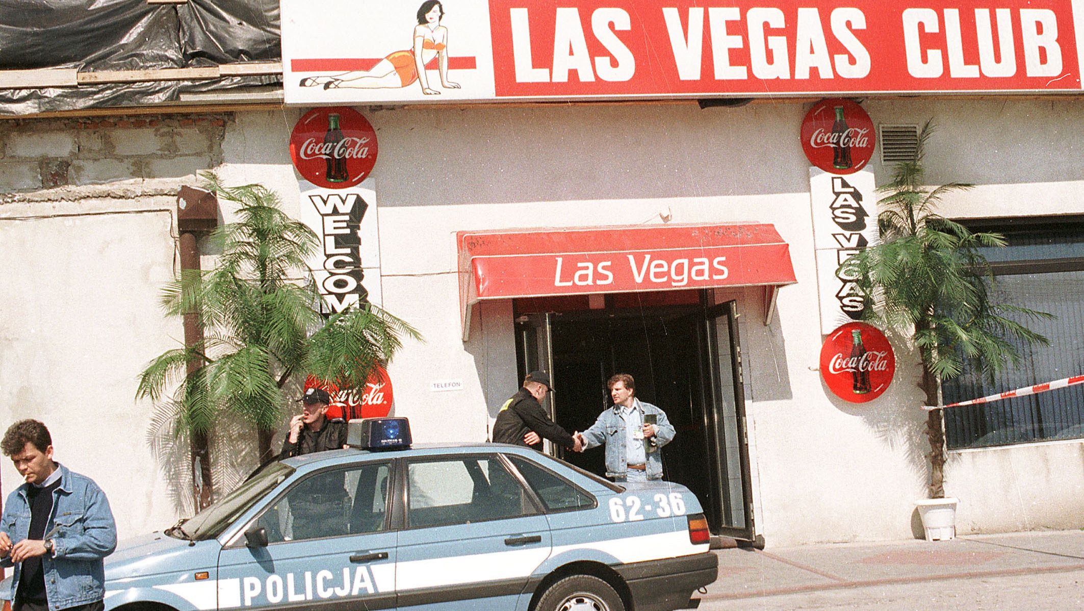 Miejsce zastrzelenia Nikodema Skotarczaka, ps. Nikoś