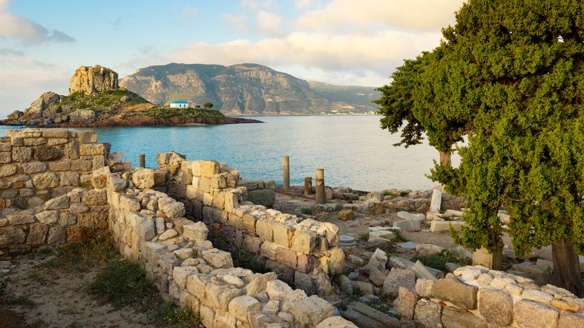 Kos, Grecja