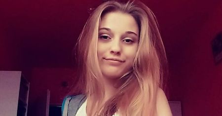 Wyszła z domu i nie wróciła. Policja szuka 16-letniej Izy z Łodzi