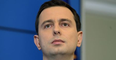 Kosiniak-Kamysz: Za tydzień projekt zmian dot. rozliczania czasu pracy