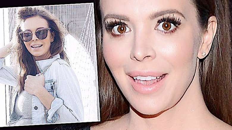 Anna Wendzikowska ciąża