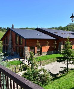 Boom na parki rozrywki w Polsce trwa. Zobacz najlepsze atrakcje w Polsce