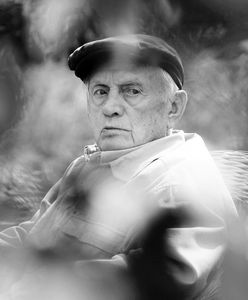 "M jak miłość": Witold Pyrkosz nie żyje