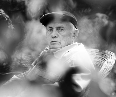 "M jak miłość": Witold Pyrkosz nie żyje