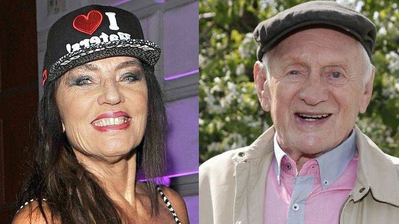 Agnieszka Fitkau-Perepeczko i Witold Pyrkosz